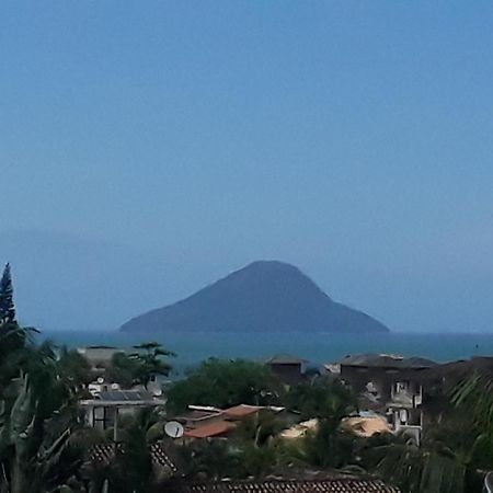 Homestay Villa Giulia Juquei Rum bild