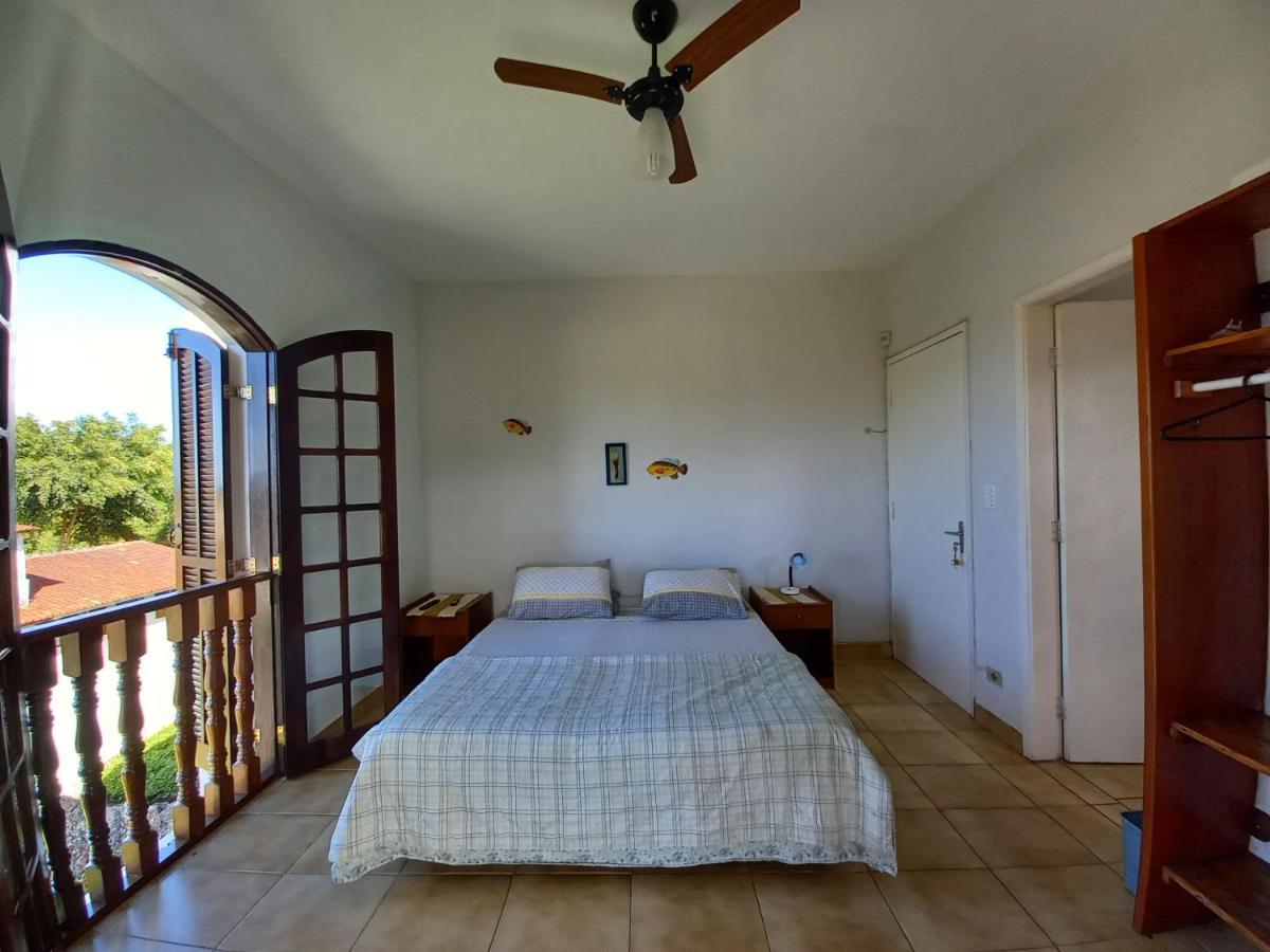 Homestay Villa Giulia Juquei Exteriör bild