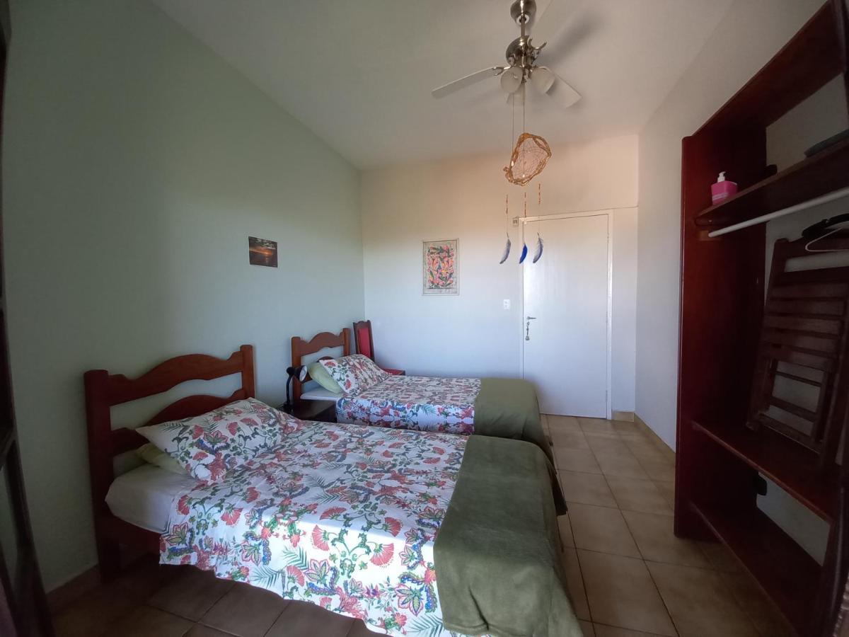 Homestay Villa Giulia Juquei Exteriör bild