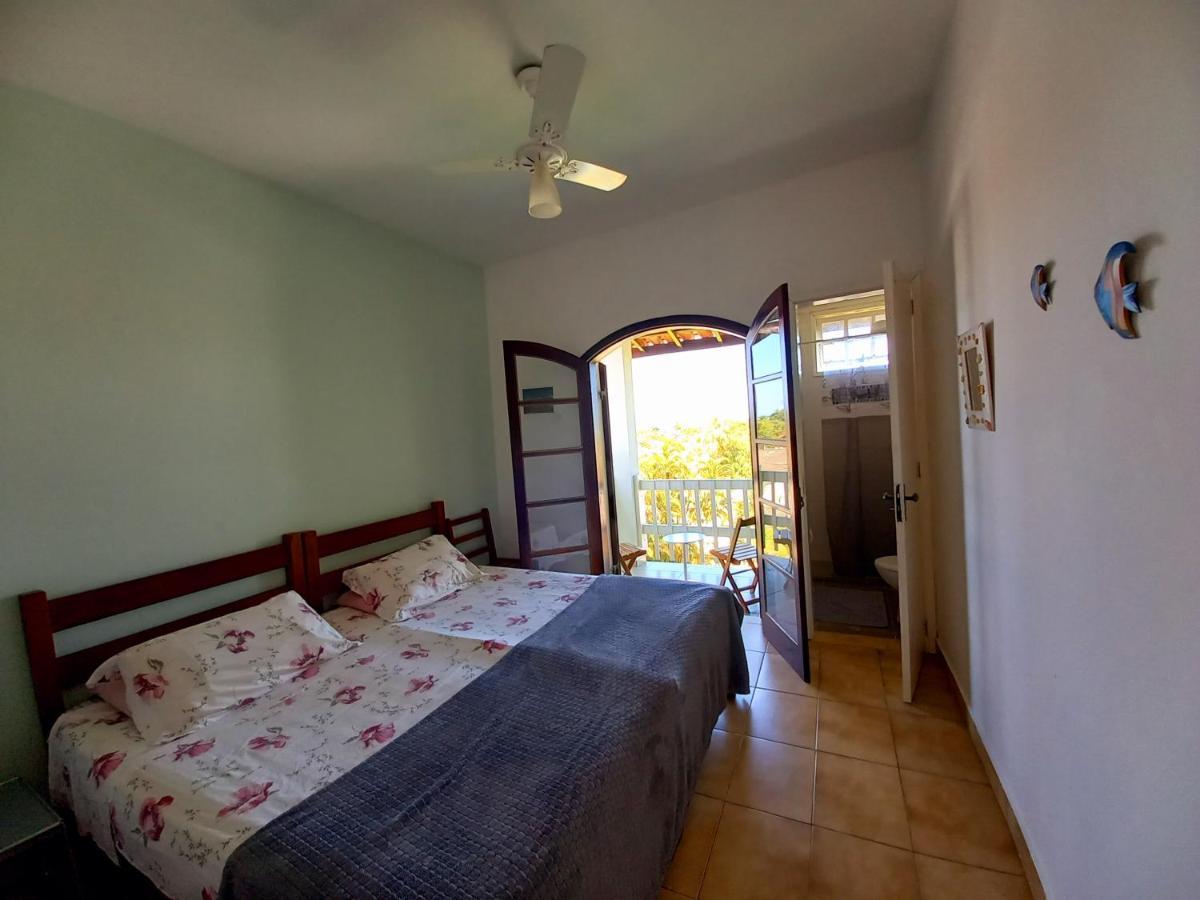 Homestay Villa Giulia Juquei Exteriör bild
