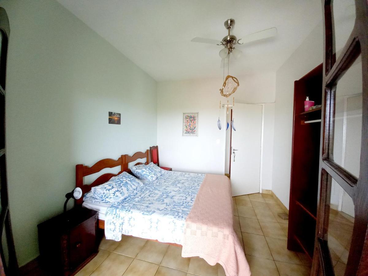 Homestay Villa Giulia Juquei Exteriör bild