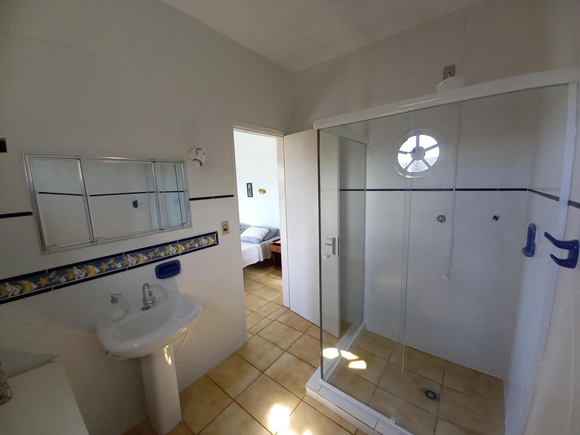 Homestay Villa Giulia Juquei Rum bild