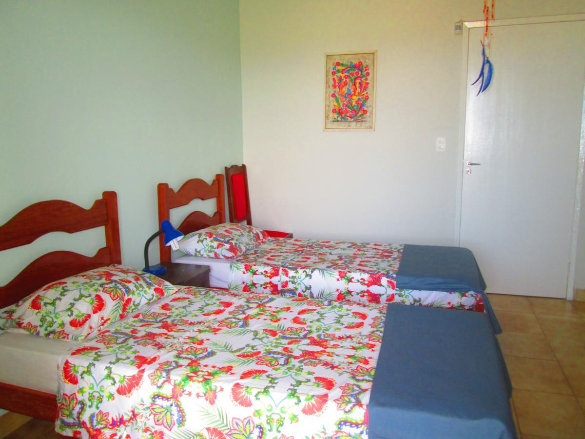 Homestay Villa Giulia Juquei Exteriör bild