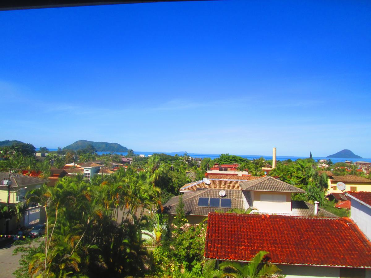 Homestay Villa Giulia Juquei Exteriör bild